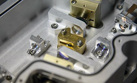 laser-diode L'histoire de LASIT