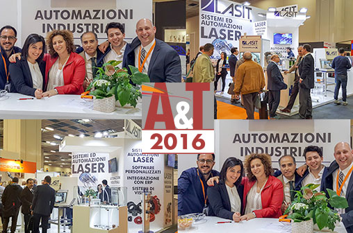 Cover-aet-2016 A&T - Turin, Italie 2019