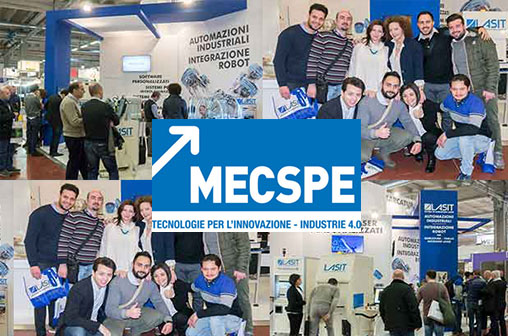 Cover-News-mecspe2016 Open House - Turin, Italie 2019