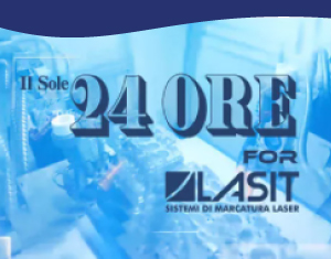 sole24ore Salon en ligne LASIT 2021