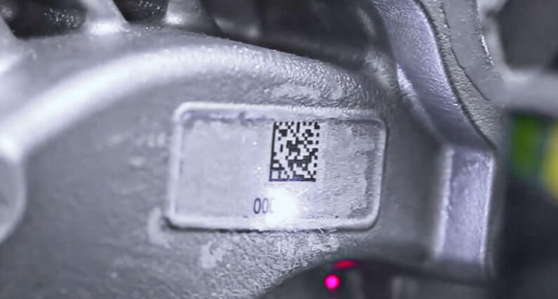 DMX-MotorePressofuso