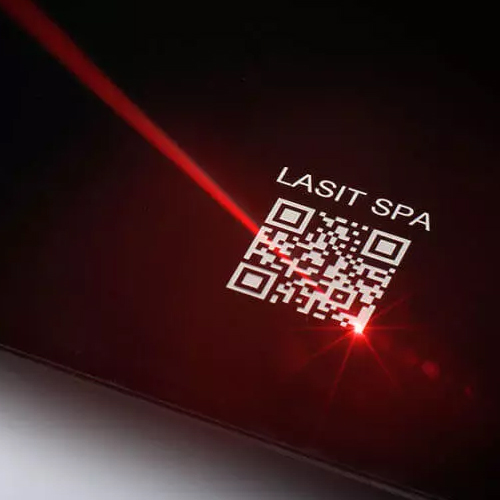 fibra De quoi dépend le prix d’un marqueur laser?