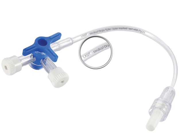 fiber-uv Instruments mèdicaux