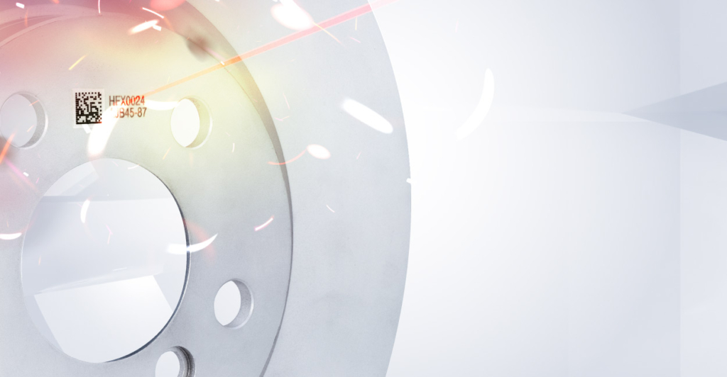 marcatura-laser-1024x532 Auswahl eines Laserbeschriftungssystems: Hinweise zur Vermeidung von Fehlentscheidungen
