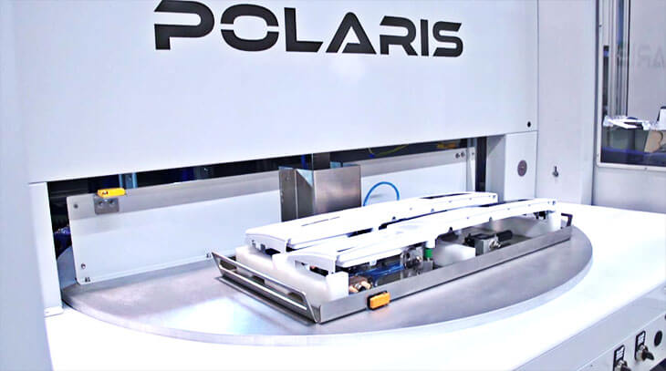 Polaris-01 Home Appliance
