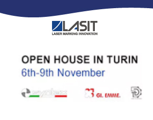 open-house LASIT Laser Polska: l'équipe gagnante