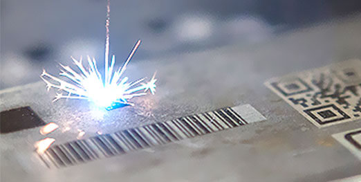 mARCATURA-iNCISIONEVS Marquage laser : Choisir le meilleur laser pour votre application