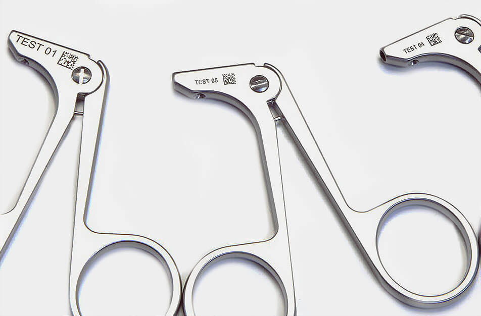strumenti-chirurcici Instruments mèdicaux