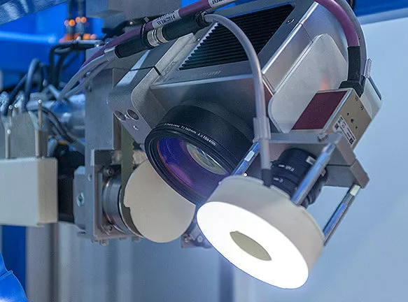 SistemaDiVisione Gravure laser : Choisir le meilleur laser pour votre application