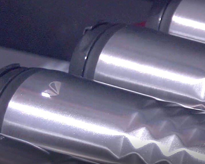 02 Fly Gantry MAG : la plus grande machine de marquage laser est de LASIT