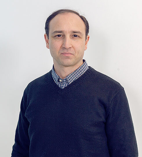 PasqualeErcolano Fly Gantry MAG : la plus grande machine de marquage laser est de LASIT