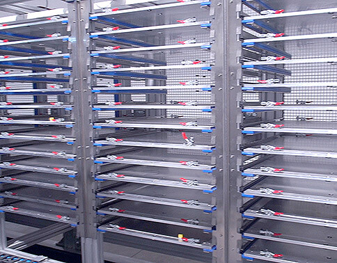 lasit.00_00_16_06.Immagine014 Fly Gantry MAG : la plus grande machine de marquage laser est de LASIT - Partie 2