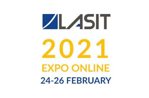onlineexpo-2021-en Salon en ligne LASIT 2020