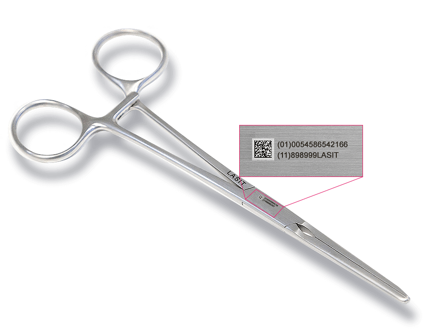 UDI-Code-Lsit-Laser-Marking Gravure laser : Choisir le meilleur laser pour votre application