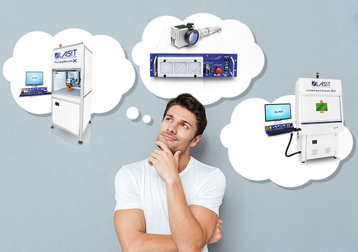 Thinking- Gravure laser : Choisir le meilleur laser pour votre application