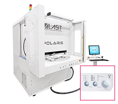 Thumbs-Polaris-ProdottiCustom Le marquage laser envahit également le secteur des appareils électroménagers – le projet POLARIS