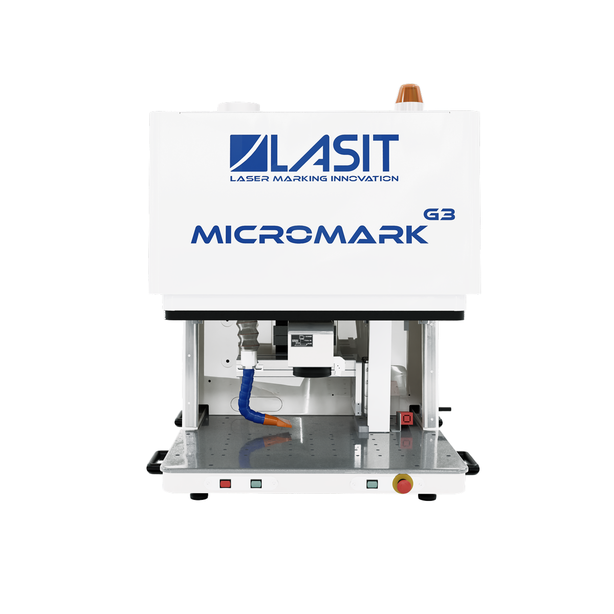 Micromark_web-02 LASIT répond aux 10 questions les plus courantes sur le marquage laser