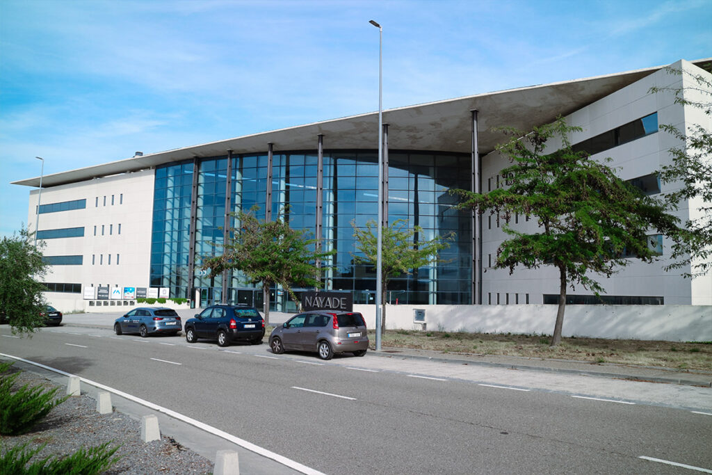 Lasitlaser-Spagna-1024x683 Le groupe LASIT