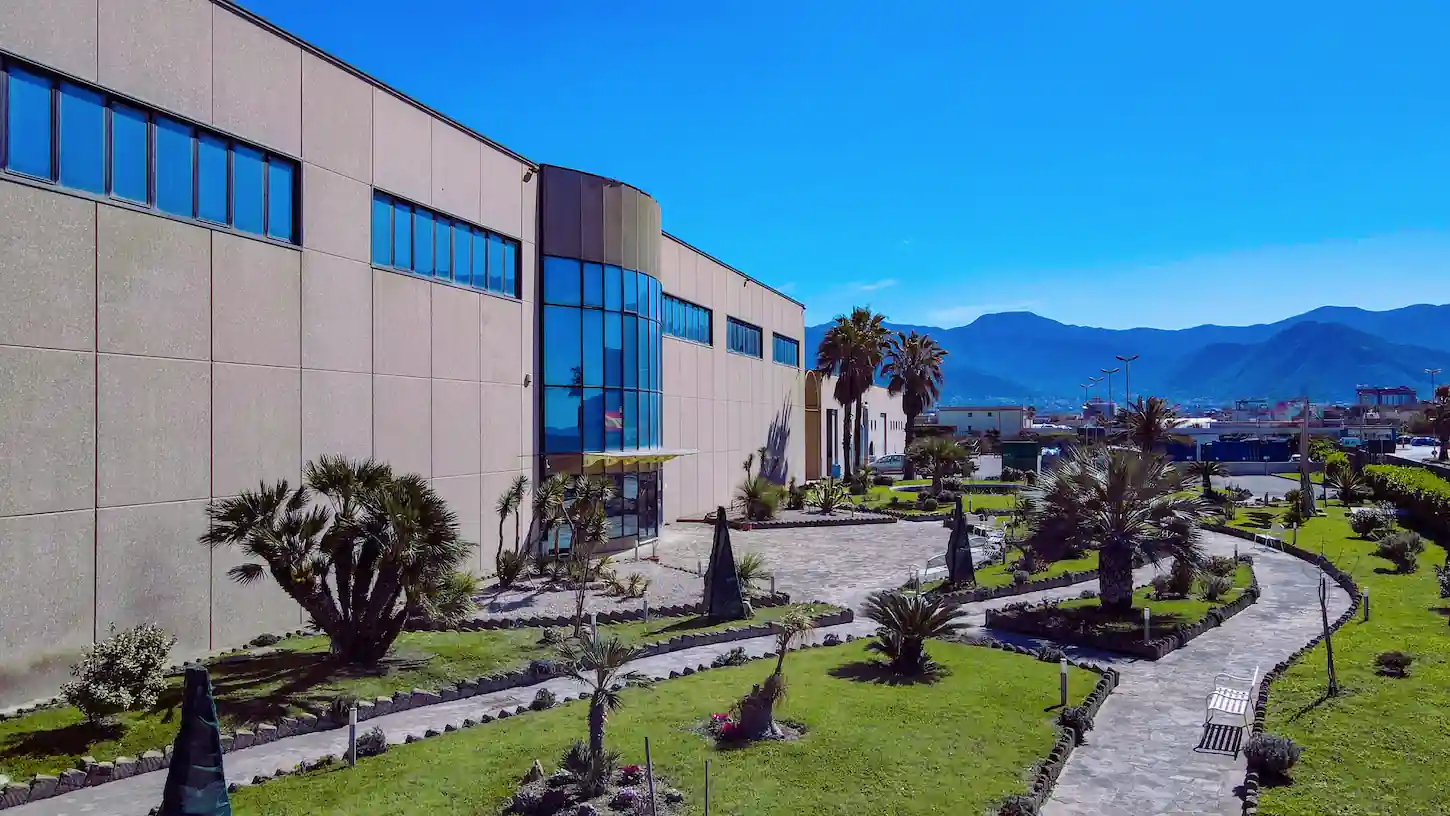 LASIT-Italy-1 Salons et événements