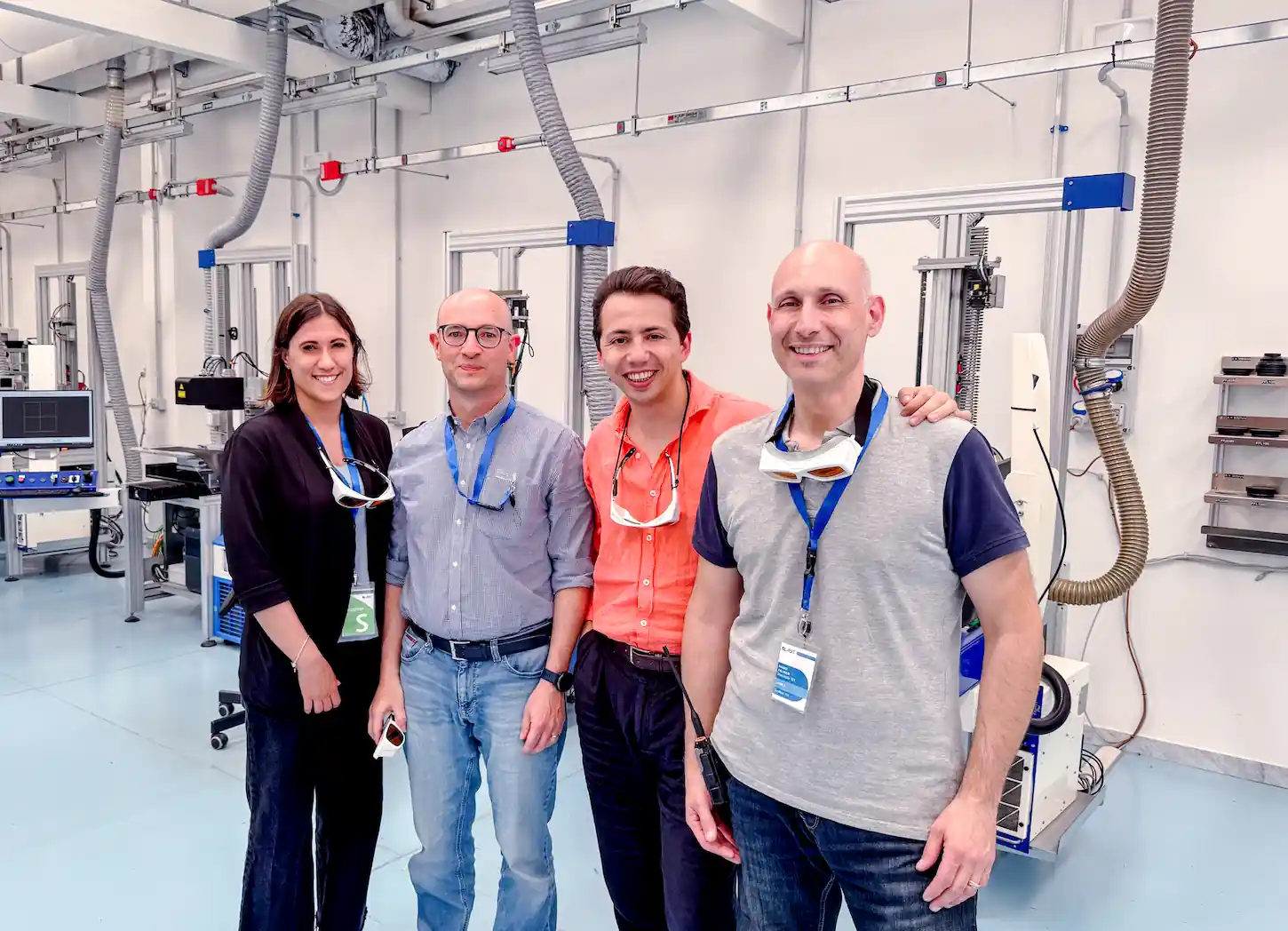 Partnership-lasit-ipg Salons et événements