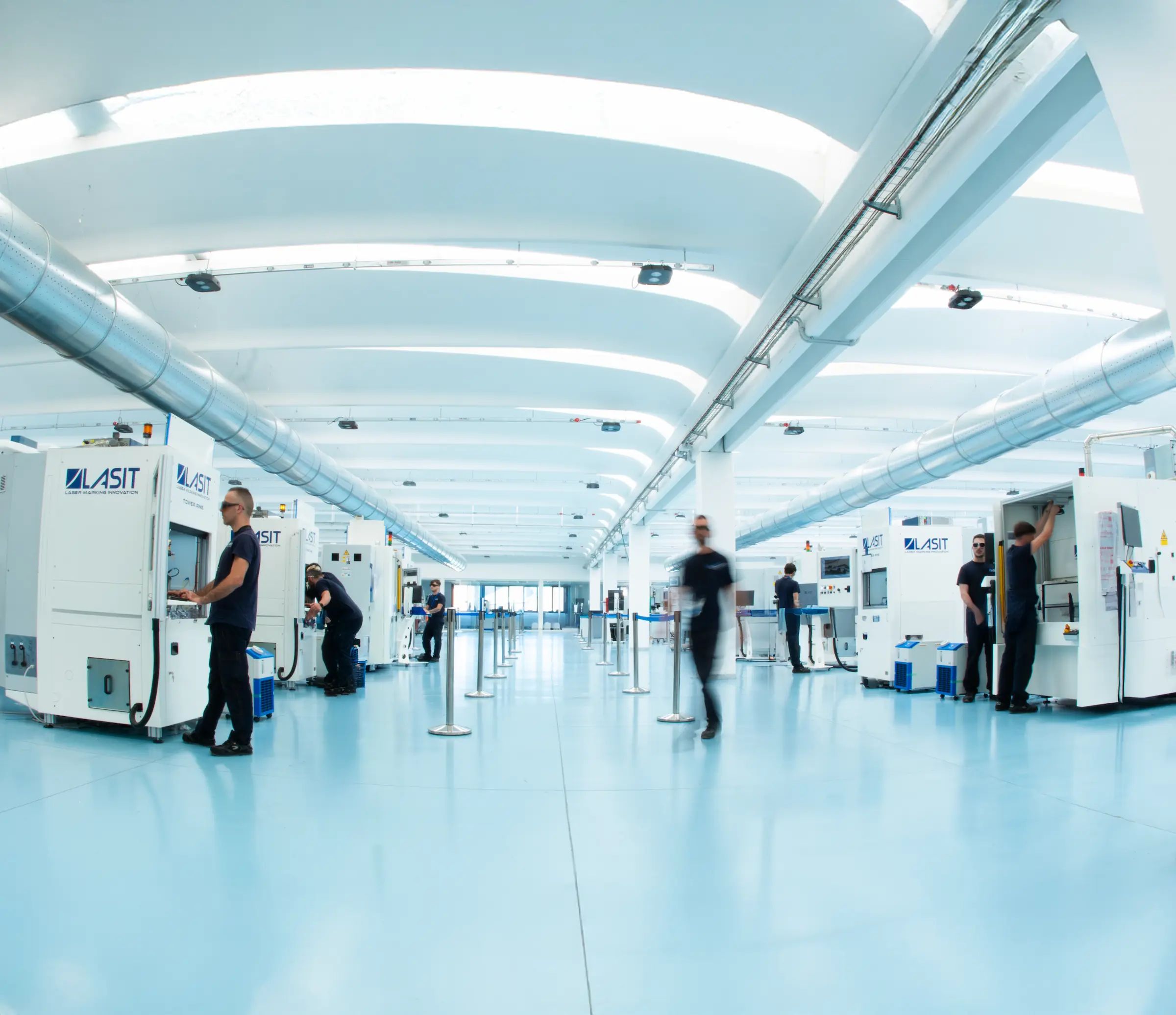 LASIT_Laser-marking-innovation Accueil