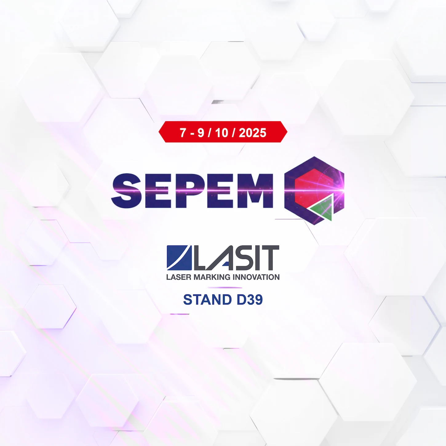 SEPEM_Partecipazione_Post Salons et événements