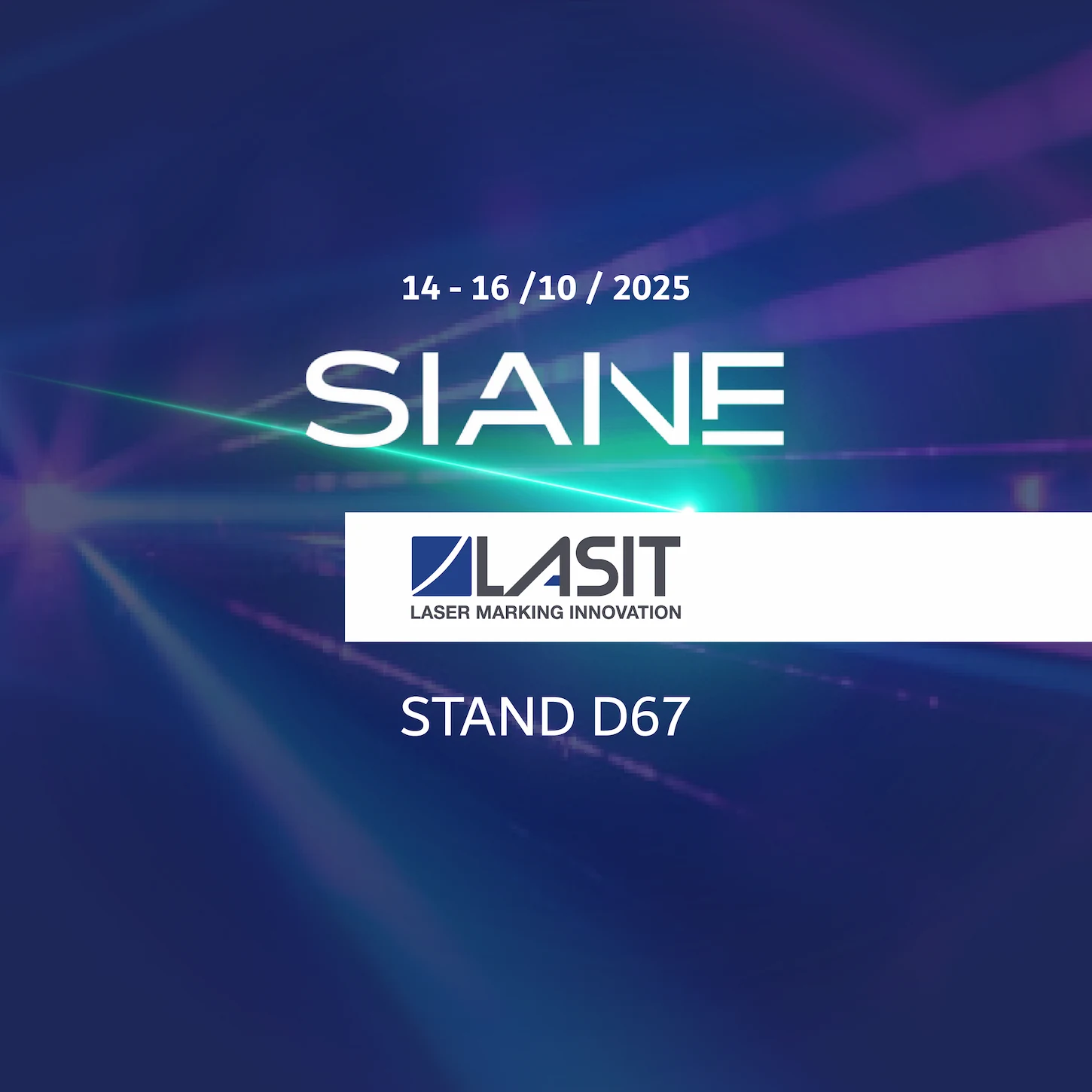 SIANE_Partecipazione_Post Salons et événements