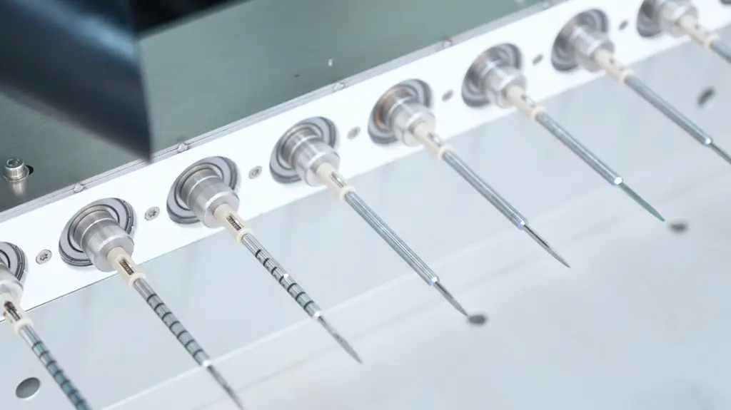 marcatura-laser-fresi-dentali Applications laser