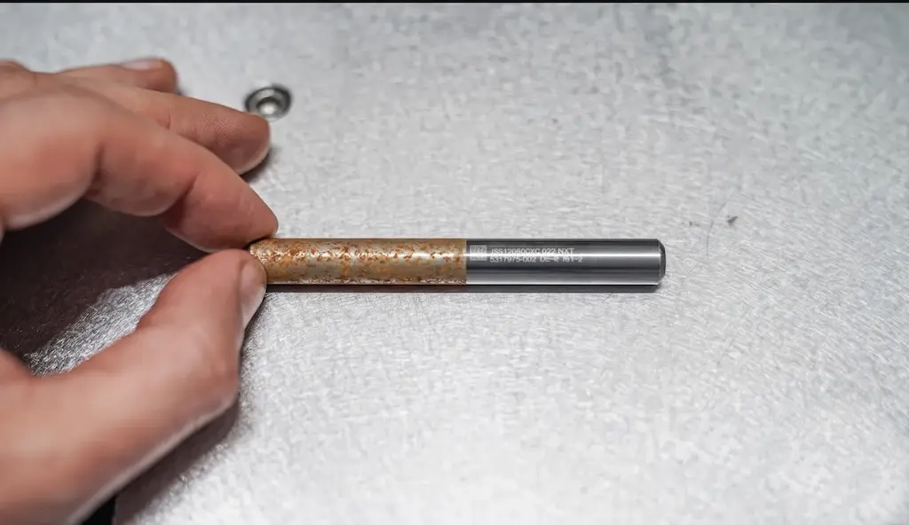 pulizia-laser-utensili Applications laser